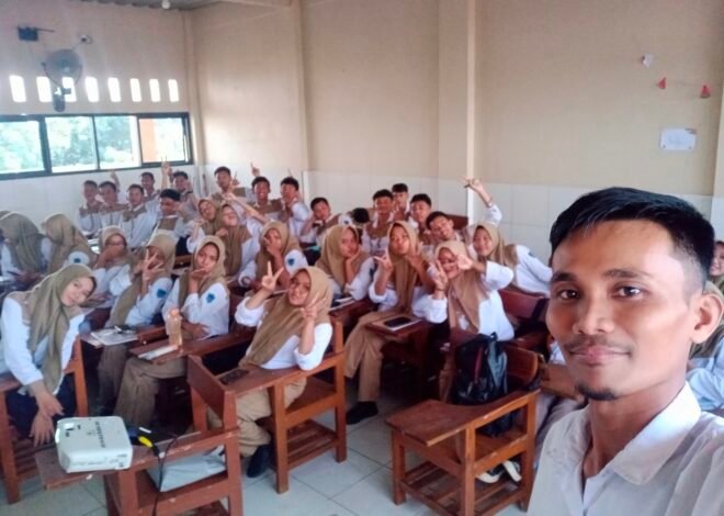 Pendidikan di Kabupaten Karawang Membangun Generasi Unggul