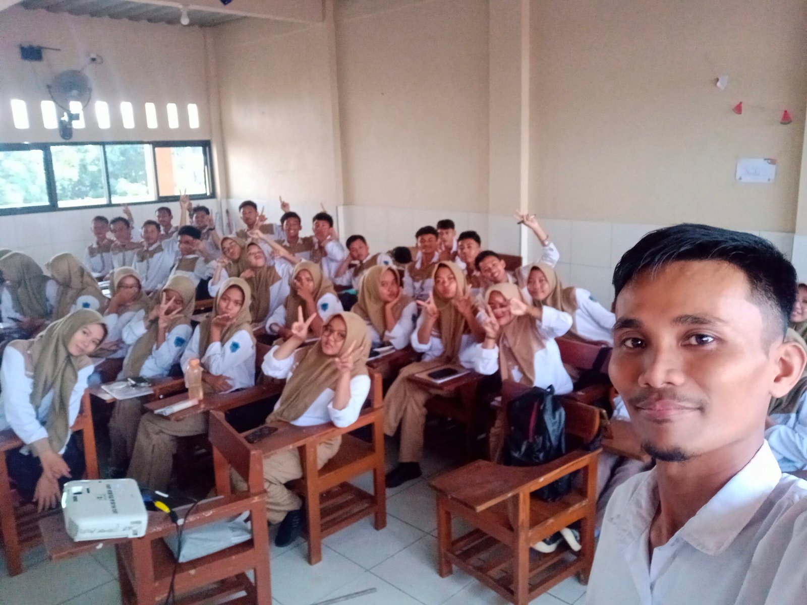 Pendidikan di Kabupaten Karawang Membangun Generasi Unggul