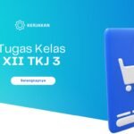 Tugas XII TKJ 3 Membuat Soal tentang Firewall