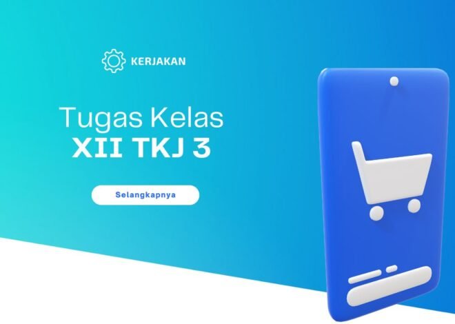 Tugas XII TKJ 3 Membuat Soal tentang Firewall