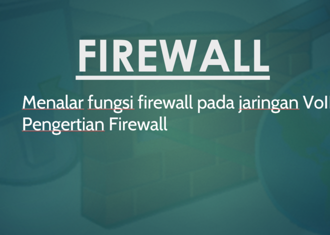 Firewall